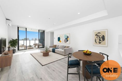 704/2a Vaughan St, Lidcombe, NSW 2141