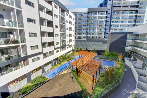 126/35 Oakden St, Greenway, ACT 2900