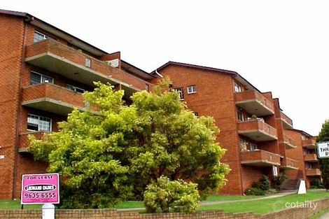 Property photo of 19/16 Bobart Street Parramatta NSW 2150