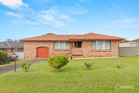 Property photo of 4 Platypus Avenue Sanctuary Point NSW 2540