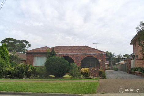 5a Mcalister Ave, Engadine, NSW 2233