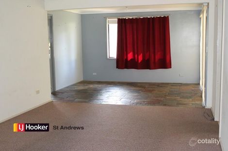 Property photo of 24 Fenton Crescent Minto NSW 2566