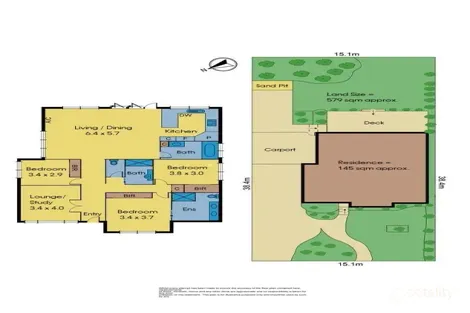 Property photo of 25 Longbrae Avenue Forest Hill VIC 3131