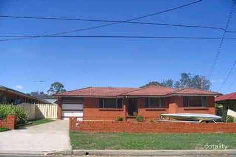 29 Tidswell St, Mount Druitt, NSW 2770
