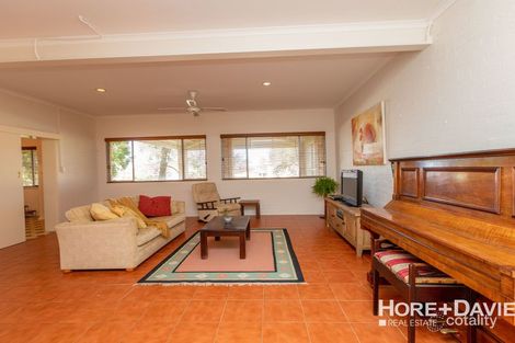 Property photo of 103 Simkin Crescent Kooringal NSW 2650