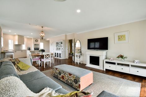 Property photo of 57 Geographe Loop Ellenbrook WA 6069