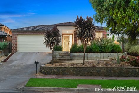 Property photo of 5 Mountain Way Doreen VIC 3754