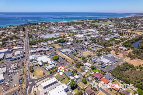 Property photo of 6 Peel Terrace Busselton WA 6280