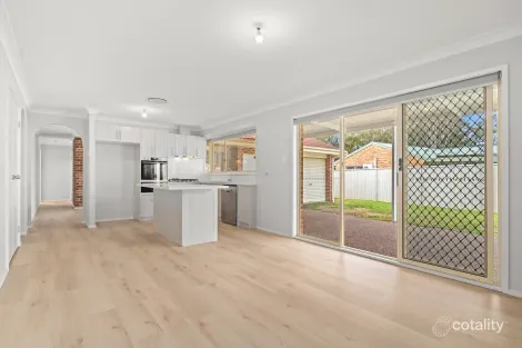 Property photo of 4 Selina Avenue Kariong NSW 2250