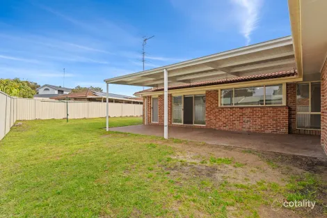 Property photo of 4 Selina Avenue Kariong NSW 2250