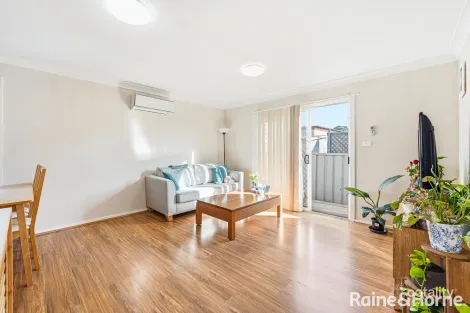 Property photo of 40 Adams Crescent St Marys NSW 2760