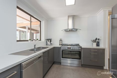 Property photo of 9 Seaflower Crescent Craigie WA 6025