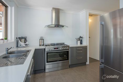 Property photo of 9 Seaflower Crescent Craigie WA 6025