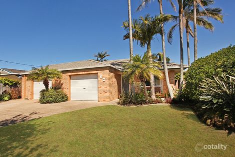 Property photo of 62 Saleng Crescent Warana QLD 4575