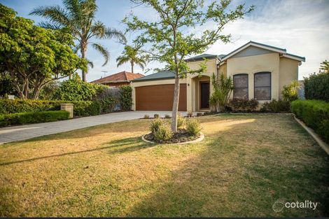 Property photo of 16A Lever Place Willagee WA 6156