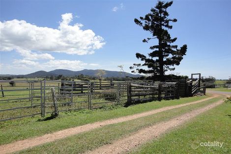 Property photo of 1015 Maalan Road Maalan QLD 4886