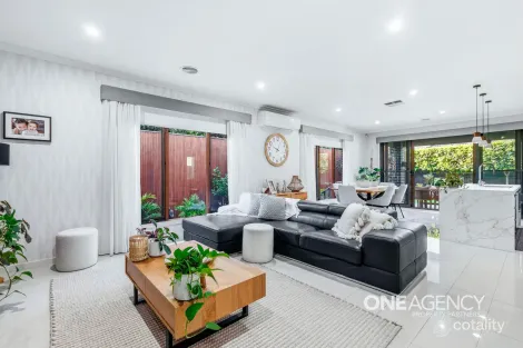 Property photo of 29 Atlantis Drive Point Cook VIC 3030