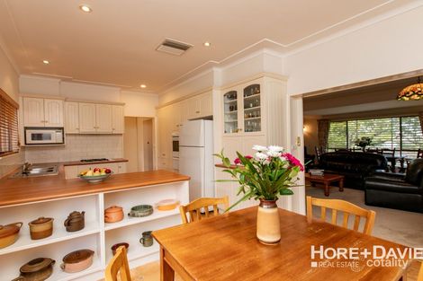 Property photo of 103 Simkin Crescent Kooringal NSW 2650