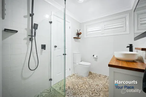 Property photo of 2 Leo Place Hebersham NSW 2770