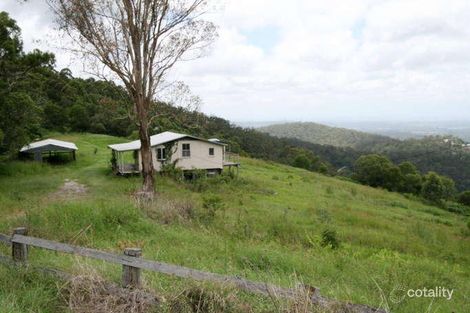 Property photo of 42 Bottletree Lane Lower Beechmont QLD 4211