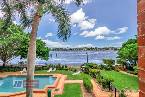 Property photo of 63/53 Vernon Terrace Teneriffe QLD 4005