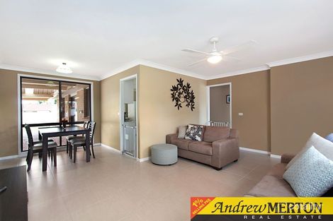 Property photo of 94 Swallow Drive Erskine Park NSW 2759