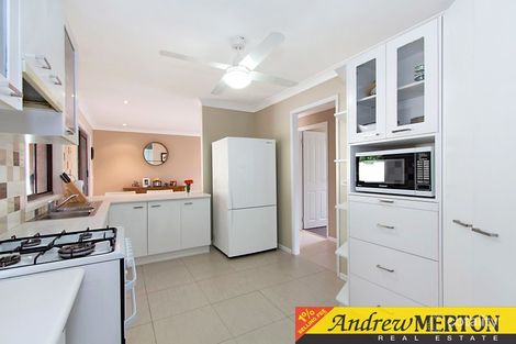 Property photo of 94 Swallow Drive Erskine Park NSW 2759
