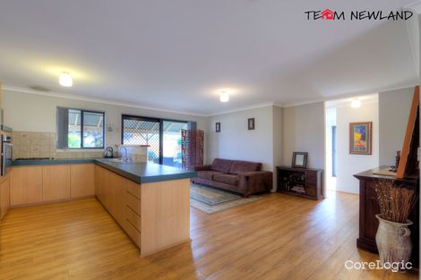 Property photo of 58 Fennell Crescent Wattle Grove WA 6107