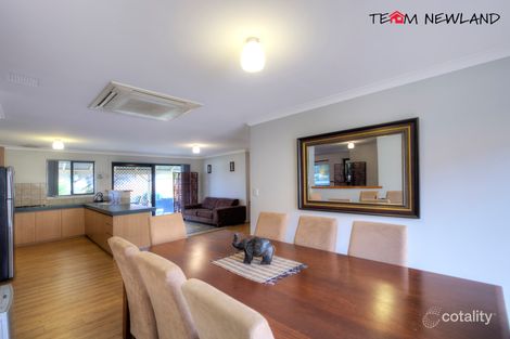 Property photo of 58 Fennell Crescent Wattle Grove WA 6107