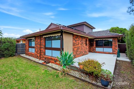 50 Central Ave, Altona Meadows, VIC 3028