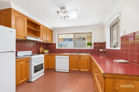 Property photo of 13 Rainbow Drive Mudgeeraba QLD 4213