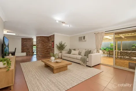 Property photo of 13 Rainbow Drive Mudgeeraba QLD 4213