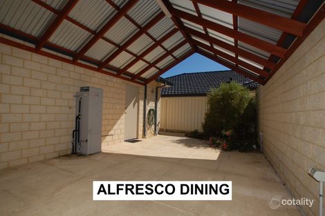 Property photo of 112A Hayes Avenue Yokine WA 6060