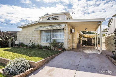 Property photo of 6 Ethelwyn Street Hilton WA 6163