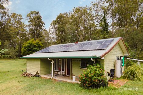 Property photo of 21-37 Whitman Road Cedar Vale QLD 4285