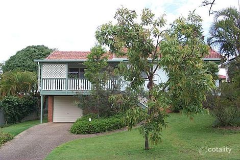 4 Anglia St, Aspley, QLD 4034