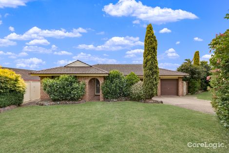 Property photo of 42 Debenham Avenue Leumeah NSW 2560