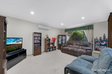 Property photo of 42 Debenham Avenue Leumeah NSW 2560