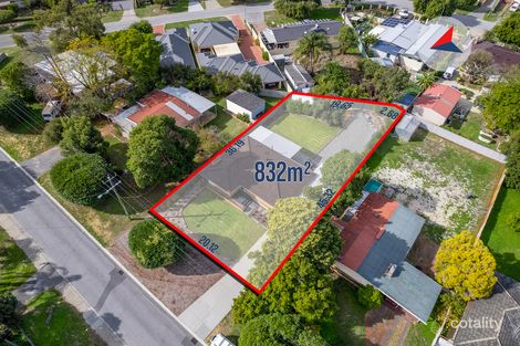 Property photo of 22 Banyard Avenue Kelmscott WA 6111