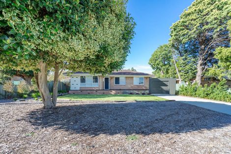 Property photo of 22 Banyard Avenue Kelmscott WA 6111