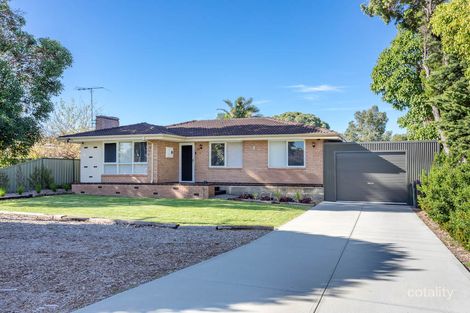 Property photo of 22 Banyard Avenue Kelmscott WA 6111