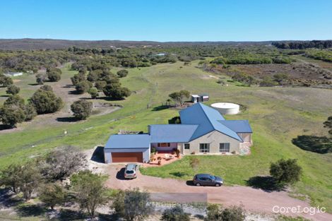 Property photo of 229 Dunkley Circuit Pink Lake WA 6450