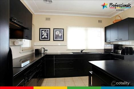 Property photo of 38 Crowgey Street Rydalmere NSW 2116