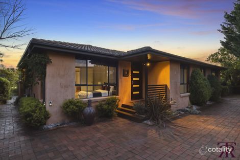 Property photo of 1 Zwar Place Florey ACT 2615