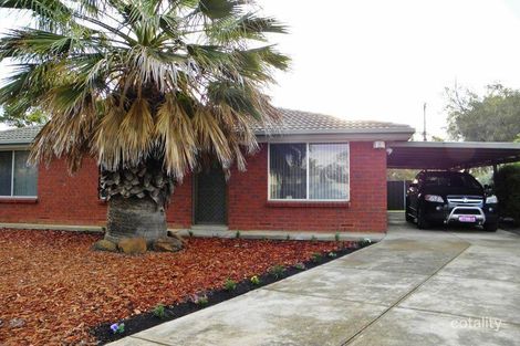 Property photo of 1 Barton Crescent Burton SA 5110