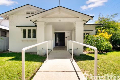 Property photo of 108 Peter Street Wagga Wagga NSW 2650