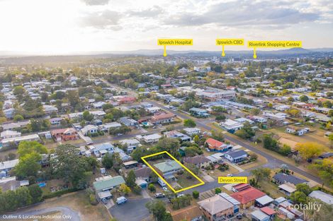 Property photo of 3 Devon Street Eastern Heights QLD 4305