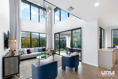 Property photo of 26 Soho Boulevard Berwick VIC 3806