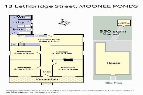 Property photo of 13 Lethbridge Street Moonee Ponds VIC 3039