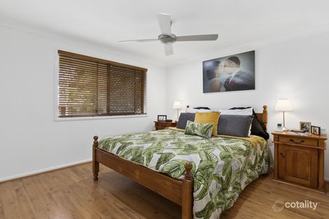 Property photo of 40 Moorshead Street Capalaba QLD 4157